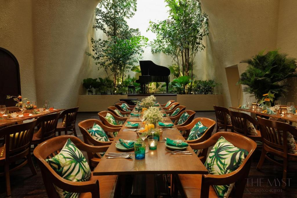 Sala per ricevimenti