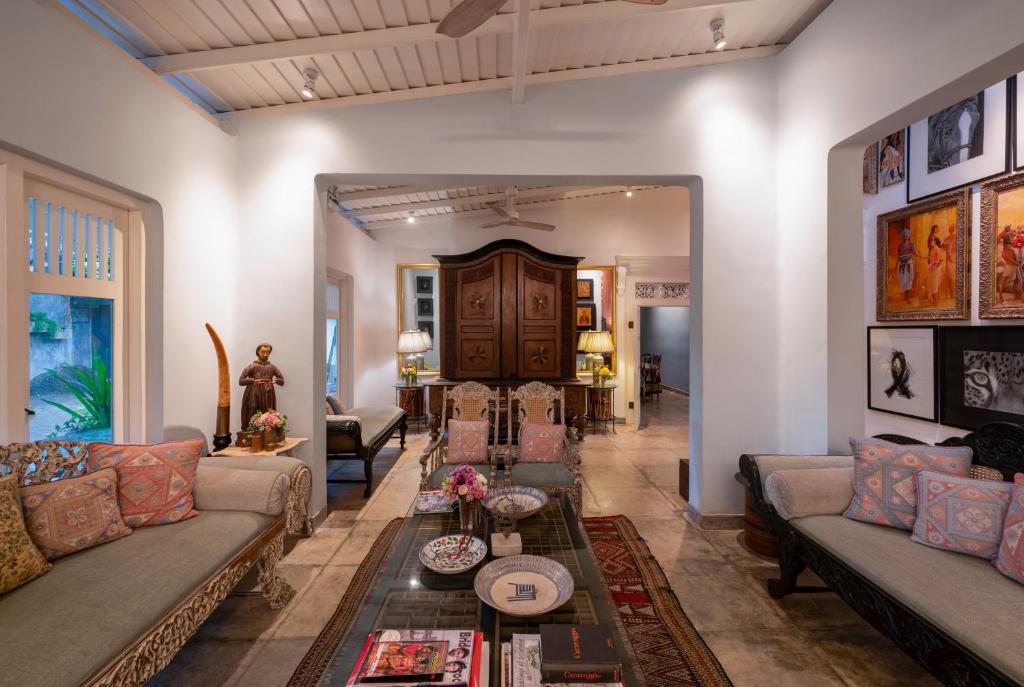 55TG Boutique Suites photo