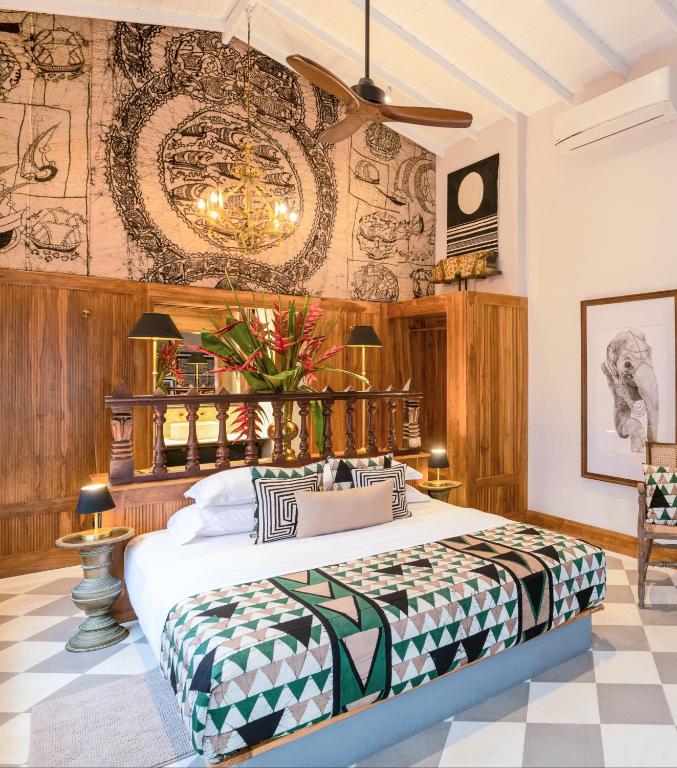 55TG Boutique Suites — Hotel in Colombo