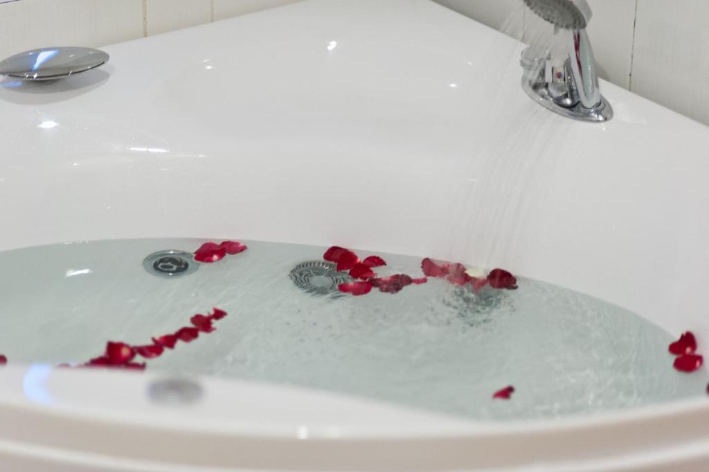 Attrezzature e servizi