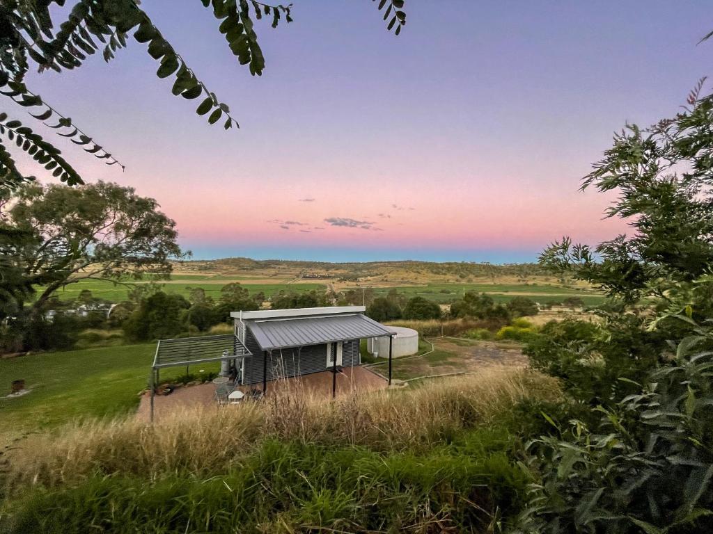 Kiambram Country Cottages, Gowrie Little Plain