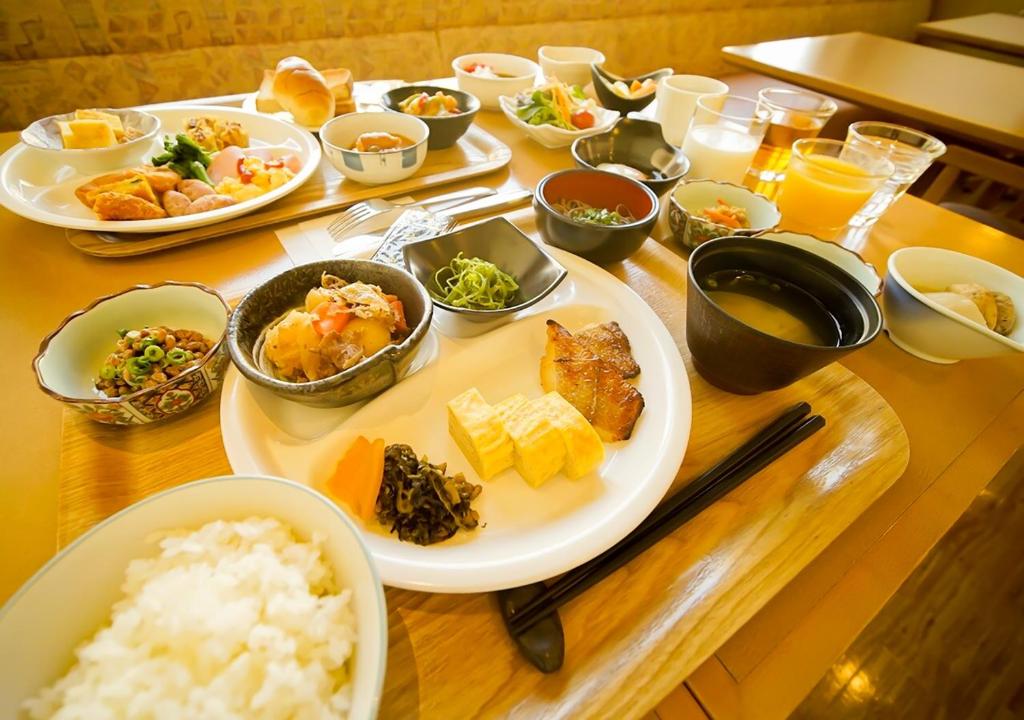 Food and beverages