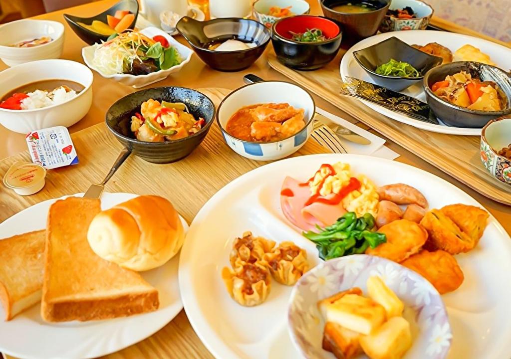 Food and beverages