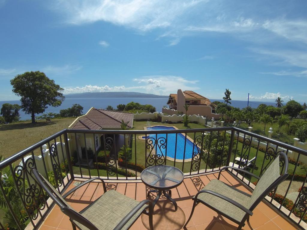 Surrounding environment