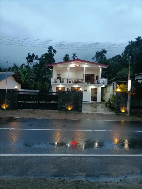 Sashen Hotel — Hotel in Badulla