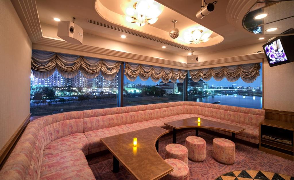 Recreational facilities