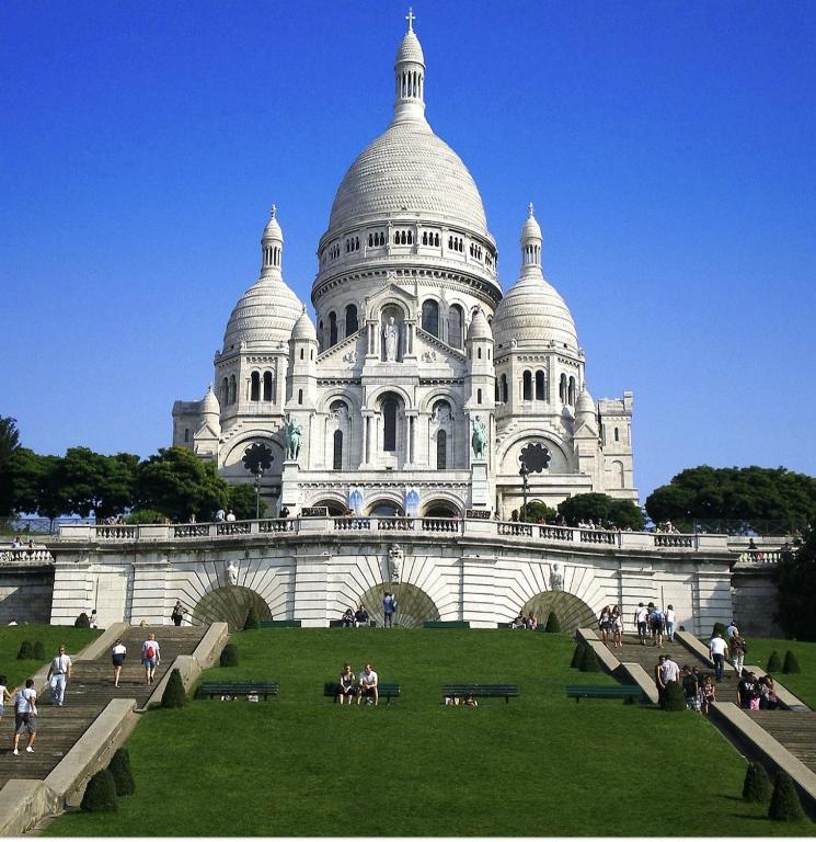 Appartement Atypique Au Pied Du Sacré Cœur - 3