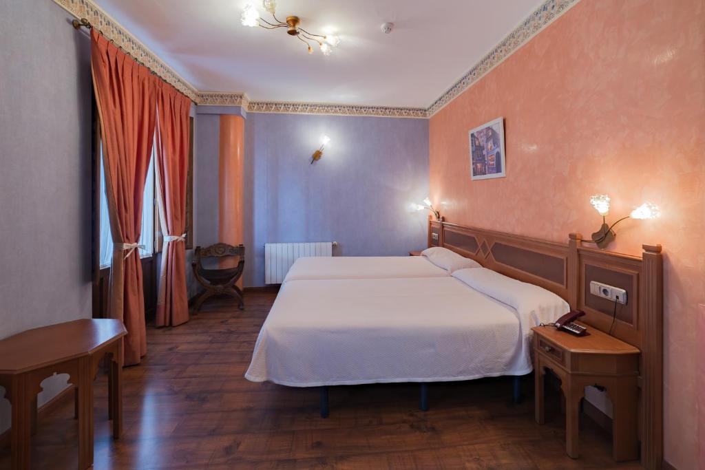 Hotel Posada del Toro - 5