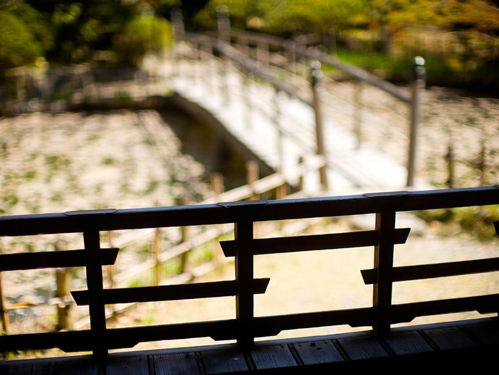Ryokan Nanten-en photo