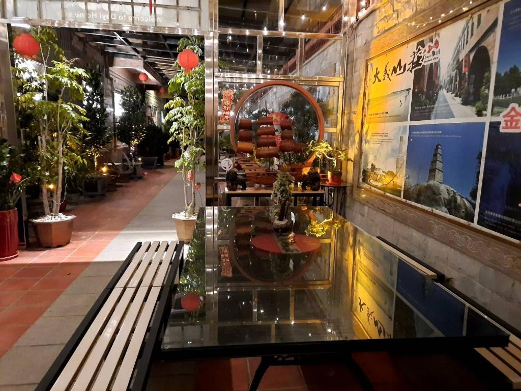 Dayi Villa 호텔 이미지 1