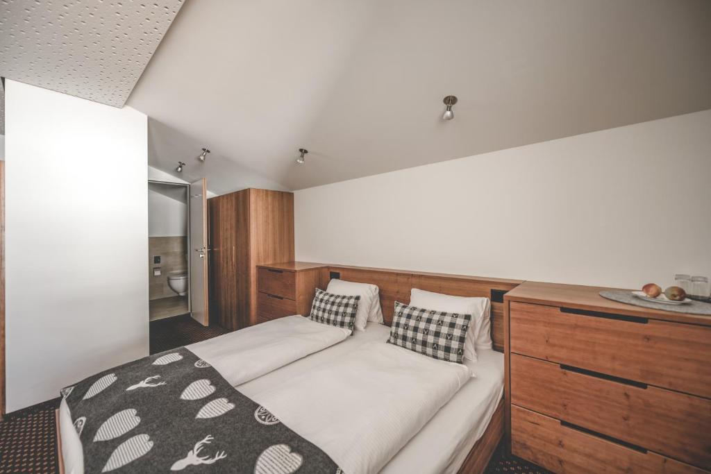 Gorfion Familotel photo
