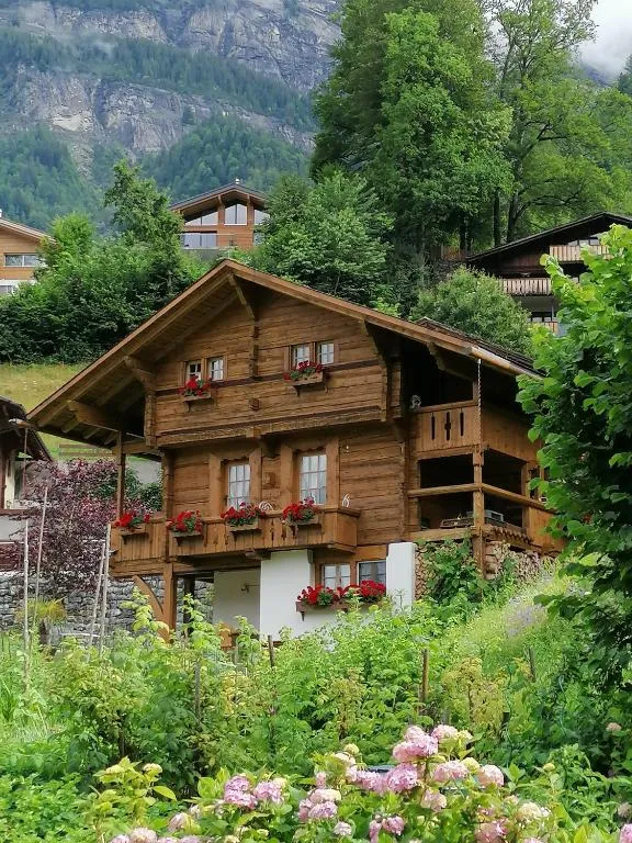 B & B Brienz, hotel in Brienz