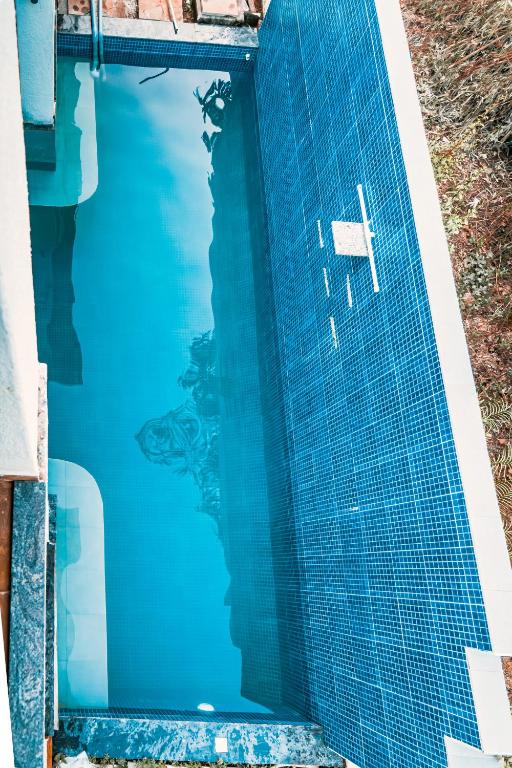 Marine Studios by Le Pension Stays, Goa photo