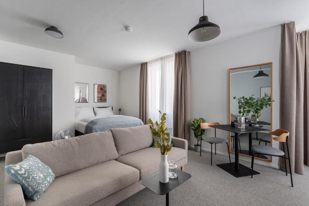 Limehome Linz Friedrichstraße - 4