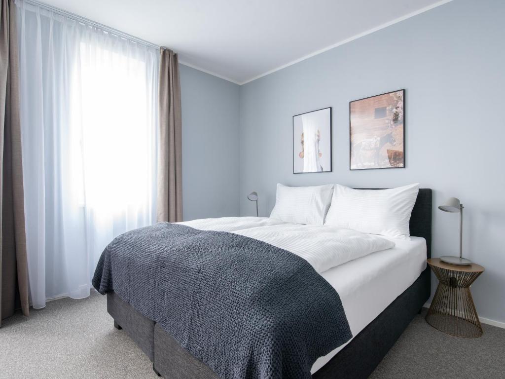 Limehome Linz Friedrichstraße, Linec