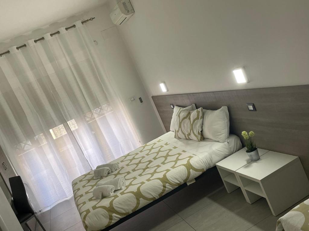 Tiburtina Royal Suites - 4