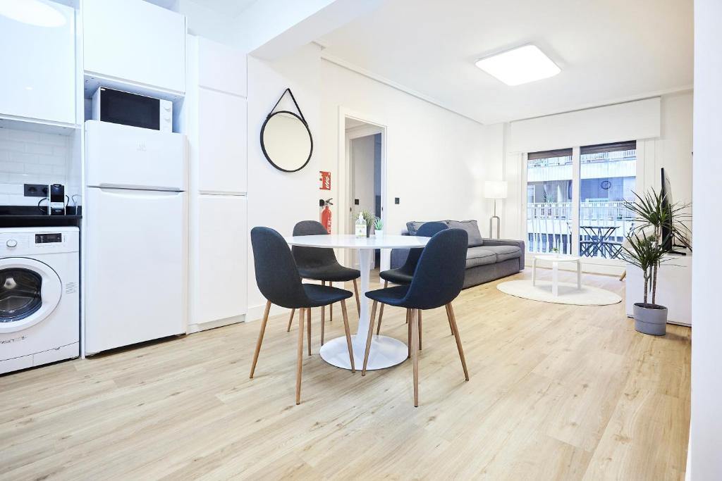 Izpizua Apartment - 3