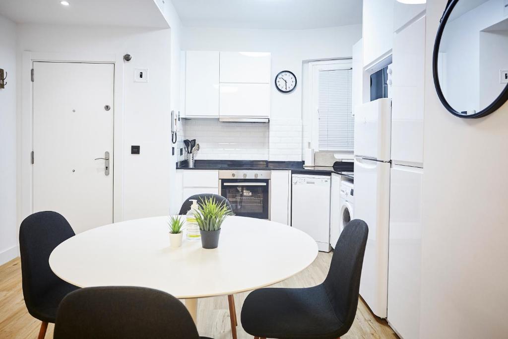 Izpizua Apartment - 5