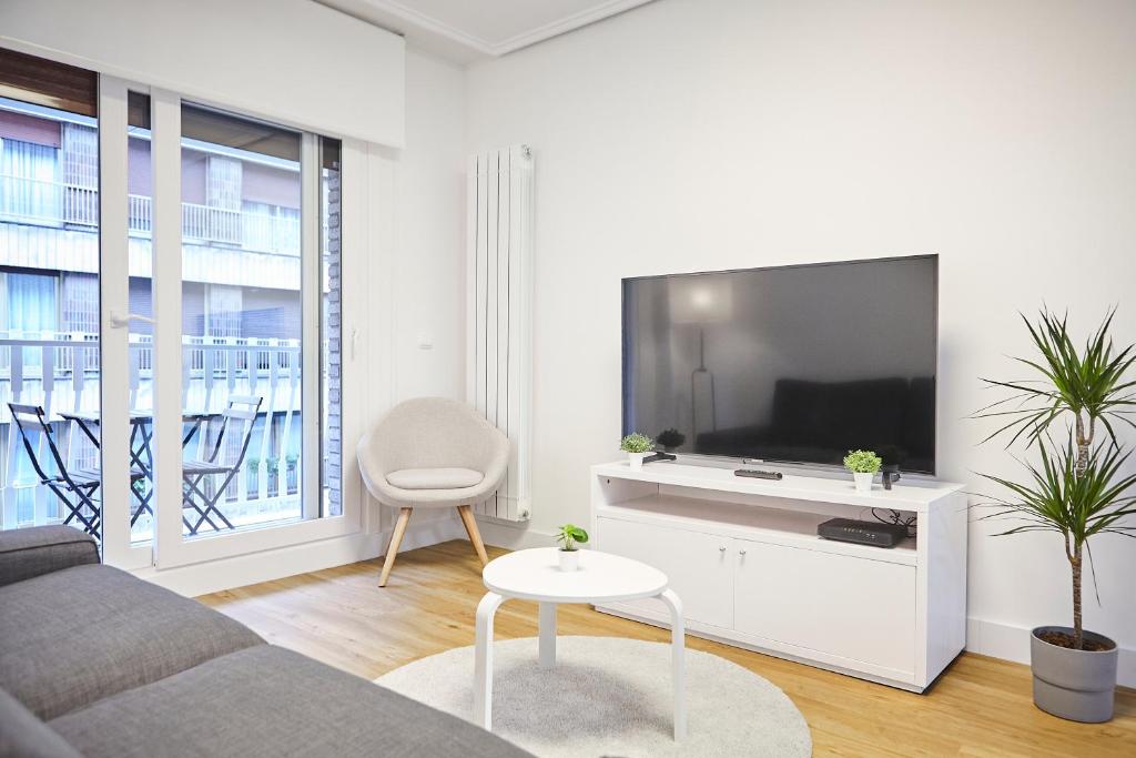 Izpizua Apartment - 4