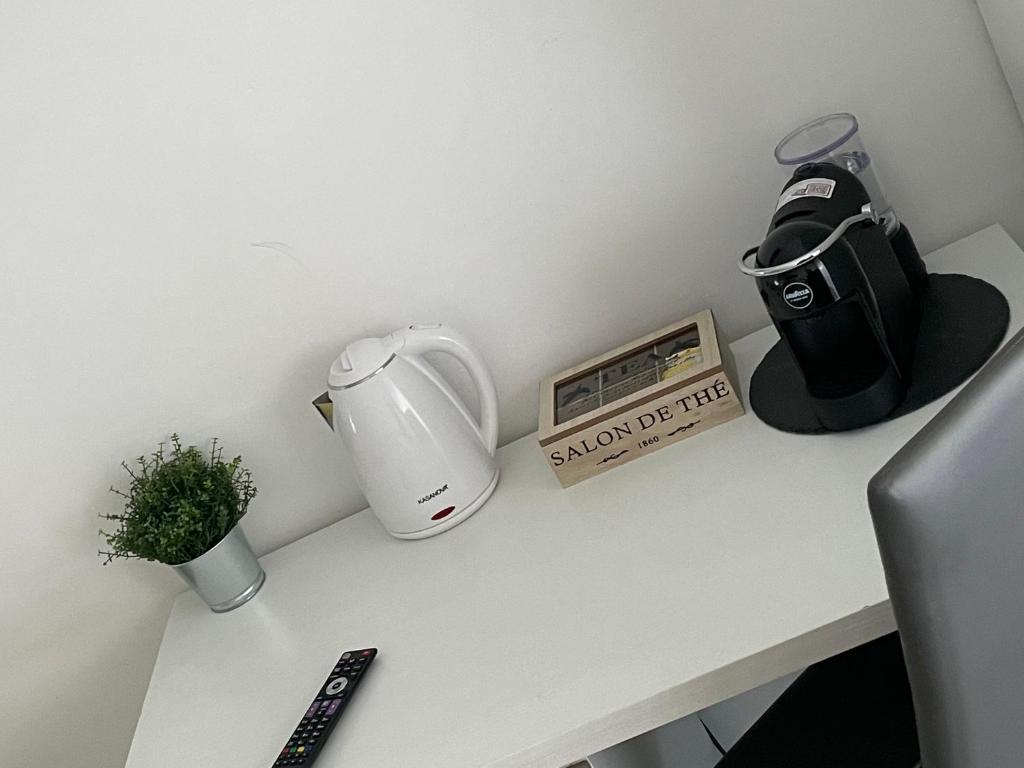 Tiburtina Royal Suites - 2