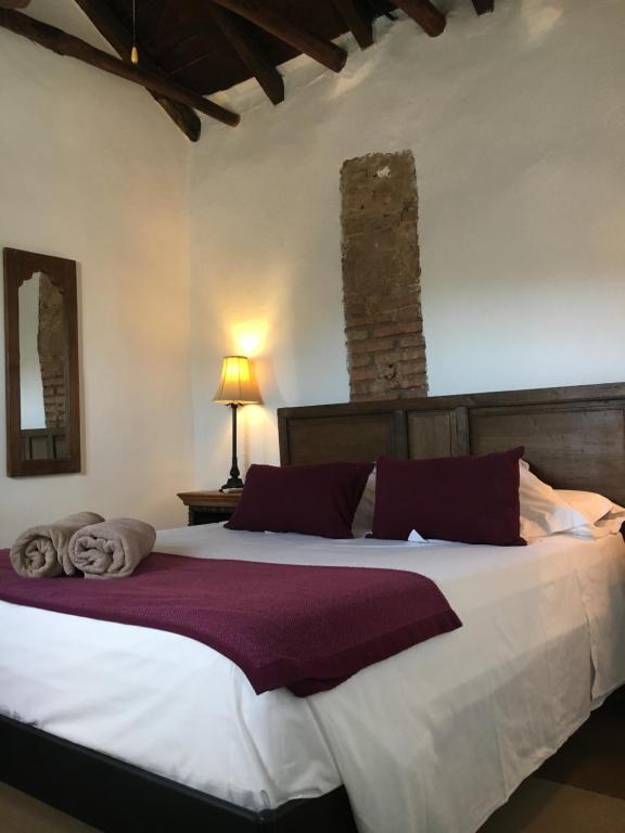 Hotel Cortijo del Marques photo