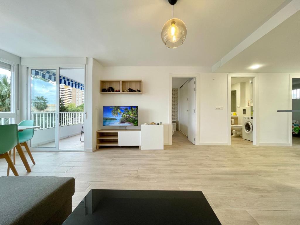 Playa San Juan Alicante luxurious home by the beach - 3