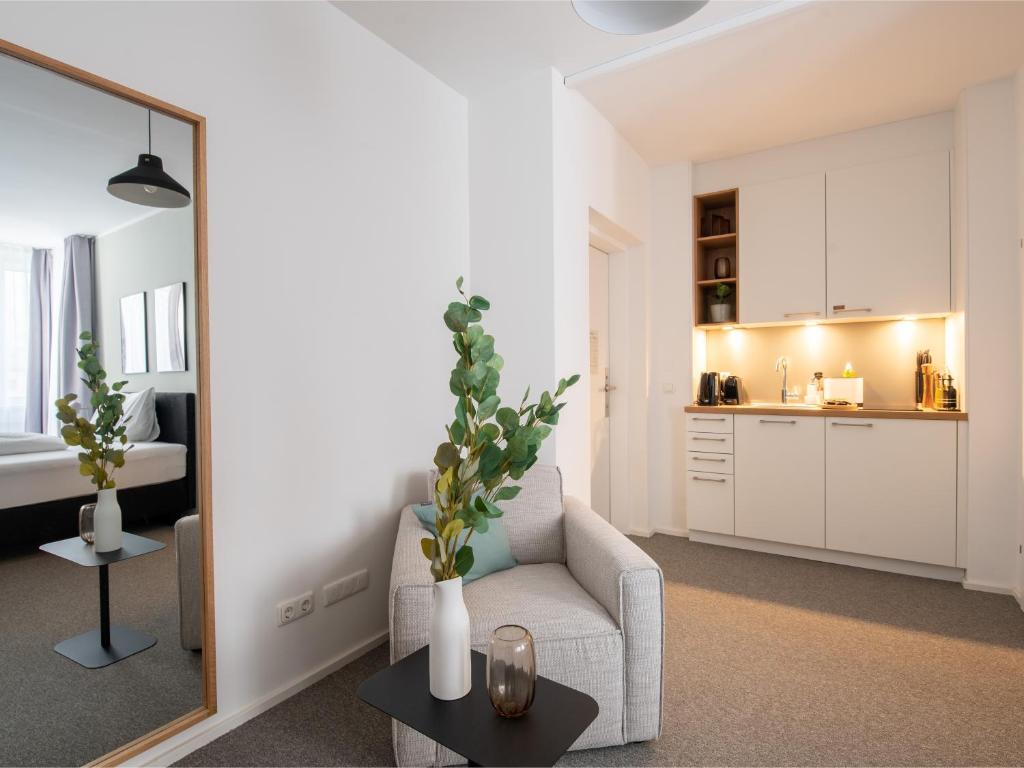 Limehome Linz Friedrichstraße - 5