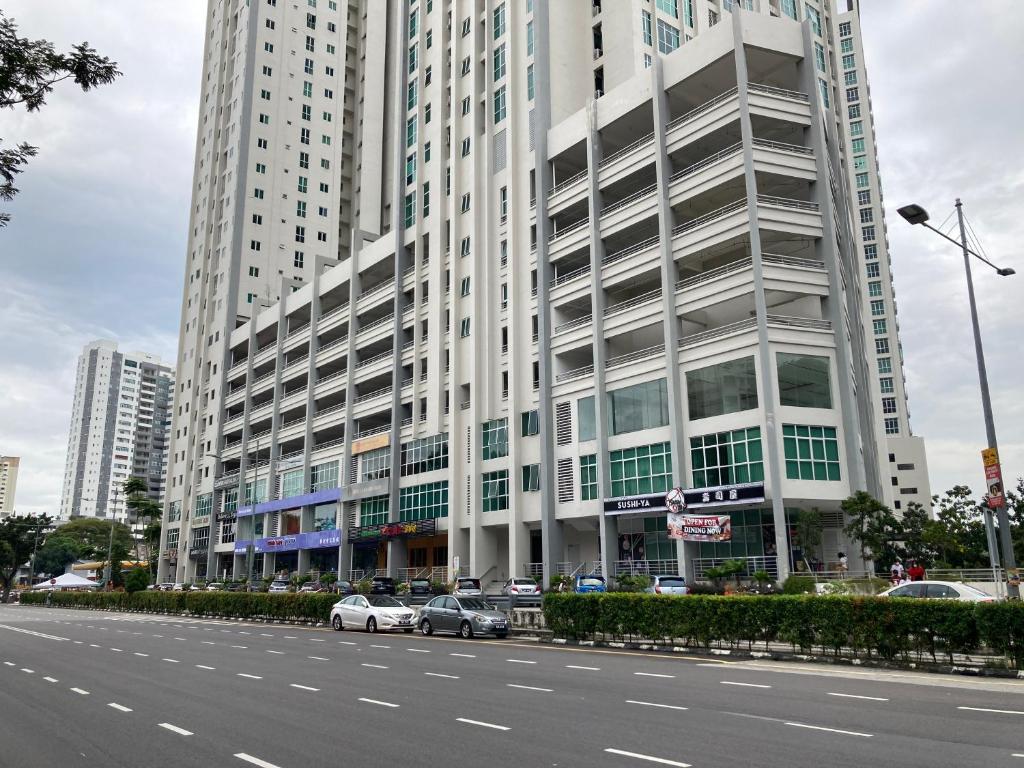 Straits Garden Suite Jelutong Georgetown photo
