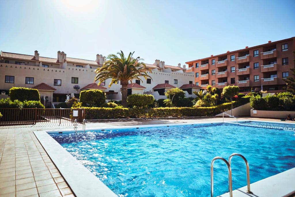3BDR + 2BATH Comfy House El Medano - 2