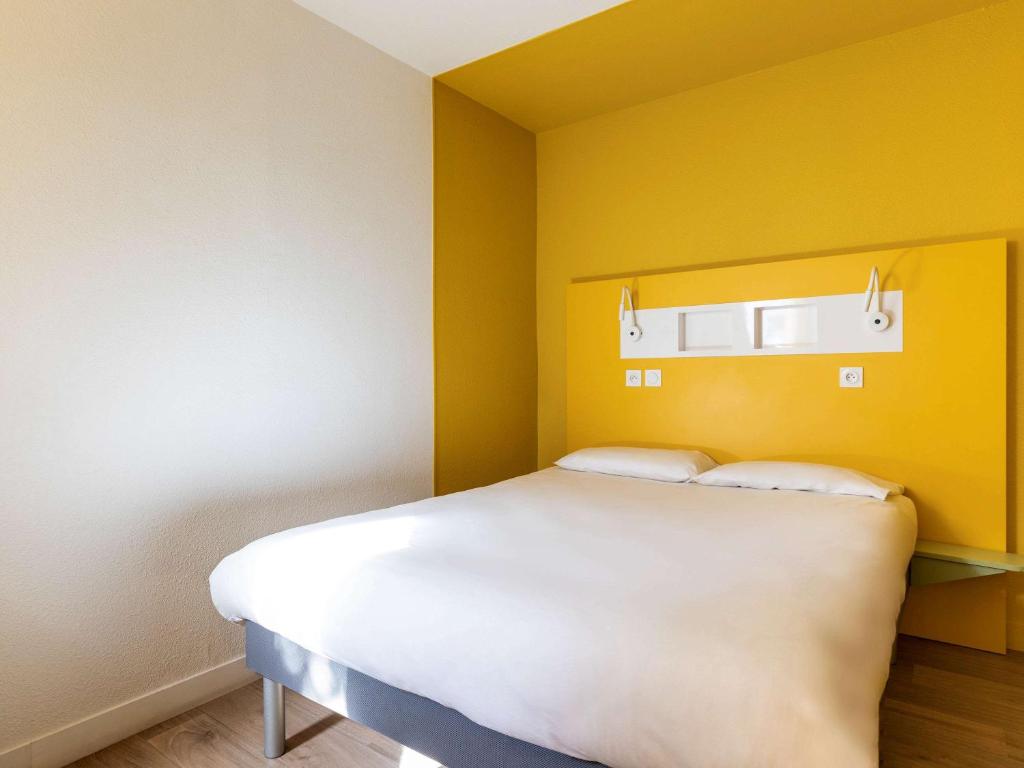 ibis budget Lyon l'Isle d'Abeau photo