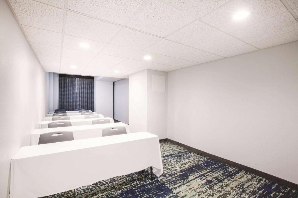 Faciliteiten