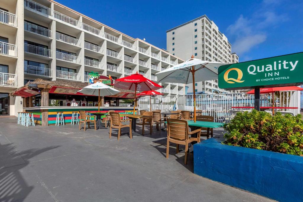 Quality Inn Boardwalk photo