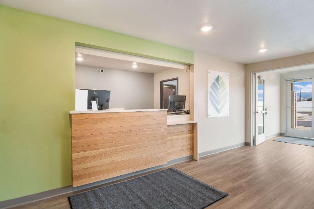 WoodSpring Suites Missoula photo