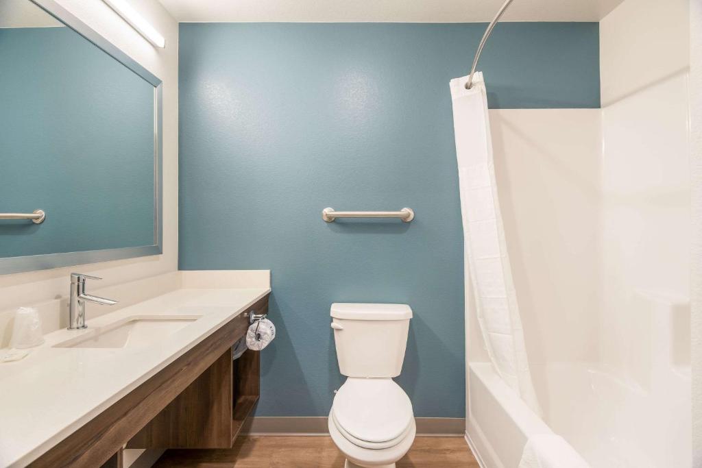 WoodSpring Suites Missoula photo