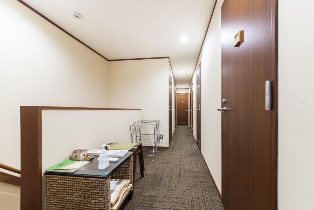 Woman Only Guesthouse Nanohana (Female only) photo