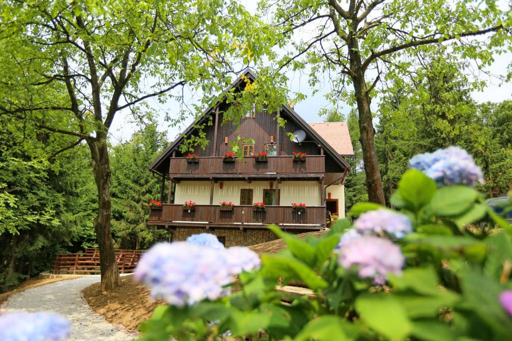 Pomona Relaxing Nature Guest House photo