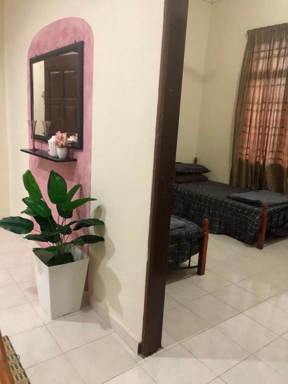 HOMESTAY SERI LAZUARDI 3 MACHANG ISLAMIC photo