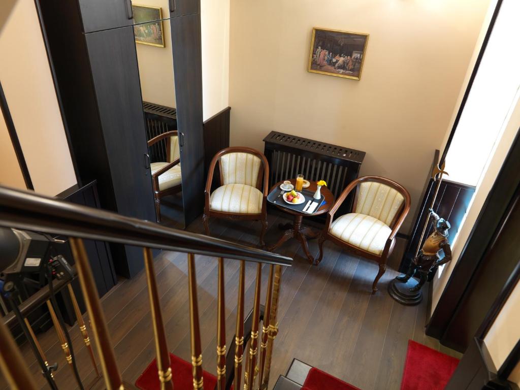 La Favorita Guesthouse Boutique photo