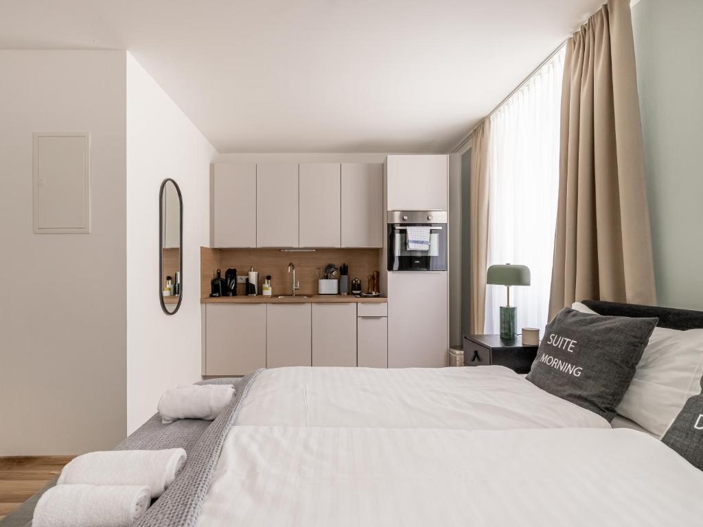 limehome Villach Kirchenplatz photo