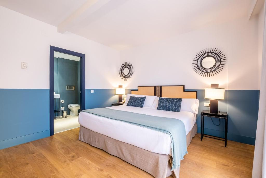 Soho Boutique Las Vegas — Hotel rooms in Malaga, Andalusia