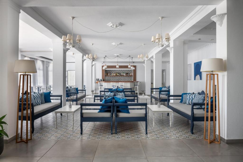 Rivari Santorini Hotel photo