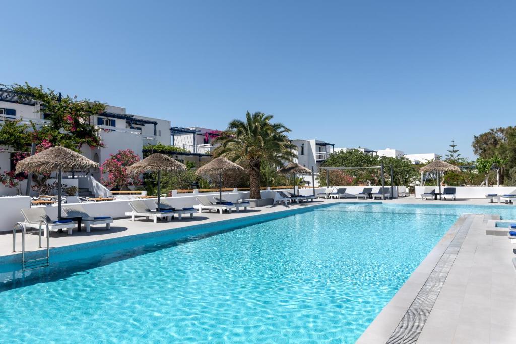 Rivari Santorini Hotel photo