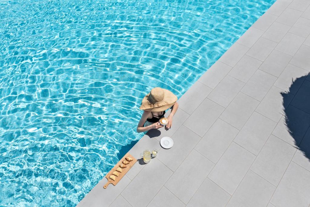 Rivari Santorini Hotel photo