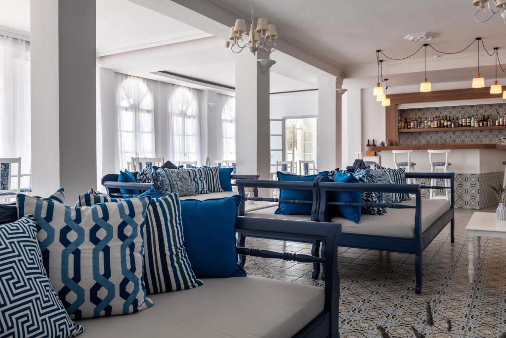 Rivari Santorini Hotel photo