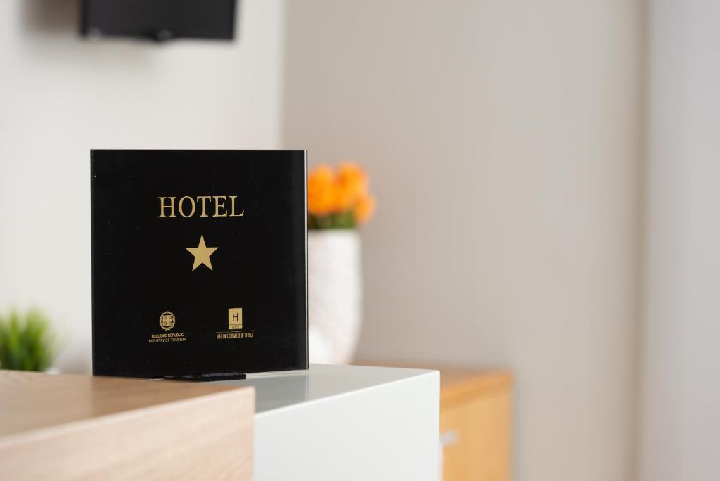 Hotel Olga photo