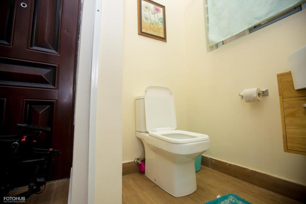 Aviation Highway Apartment photo