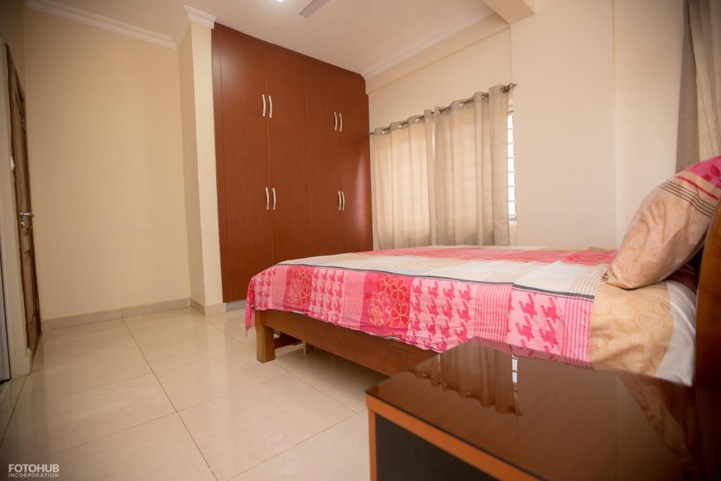 Aviation Highway Apartment photo