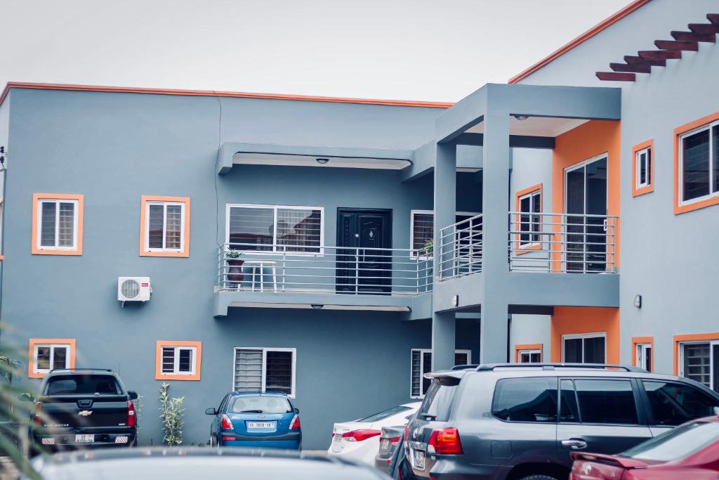 Aviation Highway Apartment photo