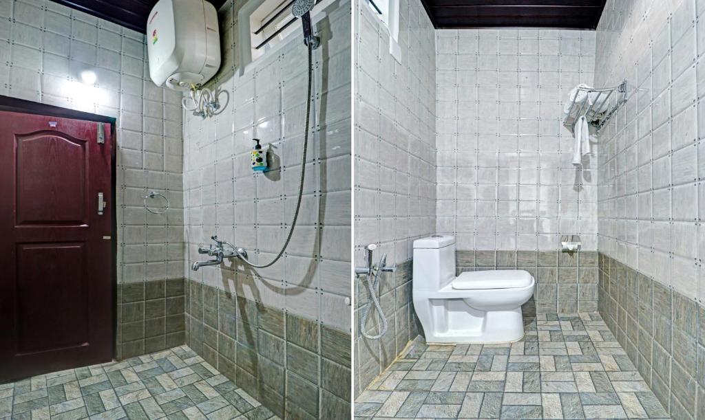 バスルーム（客室）