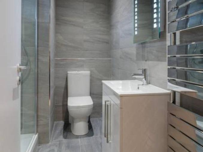 Central Belfast Apartments: Citygate photo